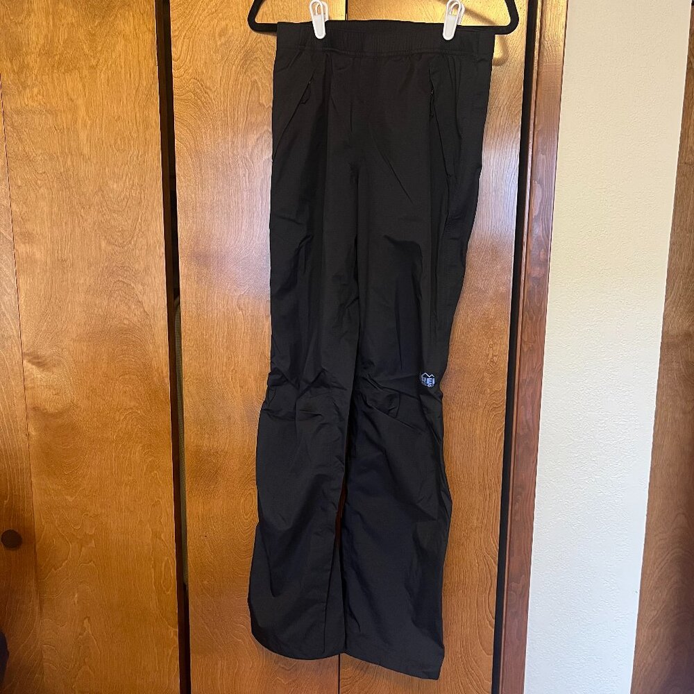 REI Rainier Rain Pants - Women's Small Tall